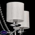 Люстра подвесная MW-Light Федерика 684010208