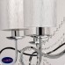 Люстра подвесная MW-Light Федерика 684010208