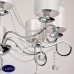 Люстра подвесная MW-Light Федерика 684010208