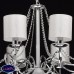 Люстра подвесная MW-Light Федерика 684010208