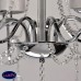 Люстра подвесная MW-Light Федерика 684010208