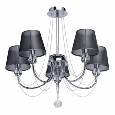 Люстра потолочная MW-Light Федерика 684010305