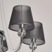 Люстра потолочная MW-Light Федерика 684010305 Люстра потолочная MW-Light Федерика 684010305