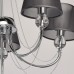 Люстра потолочная MW-Light Федерика 684010305 Люстра потолочная MW-Light Федерика 684010305