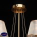Люстра потолочная MW-Light Федерика 684011505