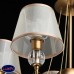 Люстра потолочная MW-Light Федерика 684011505