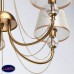 Люстра потолочная MW-Light Федерика 684011505