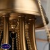Люстра потолочная MW-Light Федерика 684011608