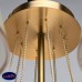Люстра потолочная MW-Light Федерика 684011608