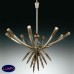                                                                  Люстра MM Lampadari                                        <span>6841/8 V2460</span>                  