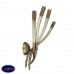                                                                  Бра MM Lampadari                                        <span>6841/A4 V2460</span>                  