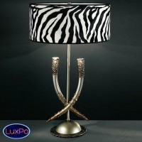                                                                  Настольная лампа MM Lampadari                                        <span>6841/L4 V2460</span>                  
