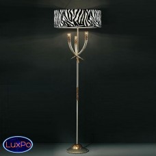                                                                  Торшер MM Lampadari                                        <span>6841/LT6 V2460</span>                  
