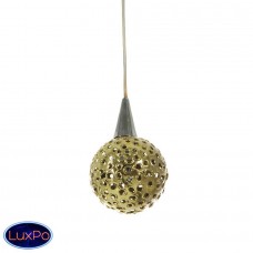                                                                  Подвесной светильник MM Lampadari                                        <span>6843/P1 01 Piccolo V2470</span>                  