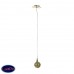                                                                  Подвесной светильник MM Lampadari                                        <span>6843/P1 01 Piccolo V2470</span>                  