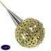                                                                  Подвесной светильник MM Lampadari                                        <span>6843/P1 01 Piccolo V2470</span>                  