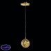                                                                 Подвесной светильник MM Lampadari                                        <span>6843/P1 01 Piccolo V2470</span>                  