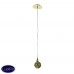                                                                  Подвесной светильник MM Lampadari                                        <span>6843/P1 01 Piccolo V2470</span>                  