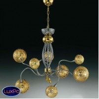                                                                  Люстра MM Lampadari                                        <span>6844/8 V2470</span>                  