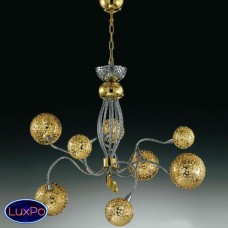                                                                  Люстра MM Lampadari                                        <span>6844/8 V2470</span>                  
