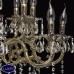 Люстра подвесная хрустальная MW-Light Тоскана 685010216