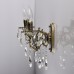 Бра хрустальное MW-Light Тоскана 685020402