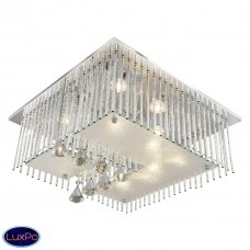 Потолочный светодиодный светильник Globo Fragilis 68563-5RGB