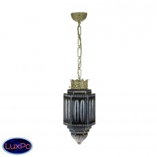                                                                  Подвесной светильник MM Lampadari                                        <span>6858/1 V2465 XP</span>                  
