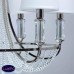 Люстра подвесная MW-Light Наполи 686010506