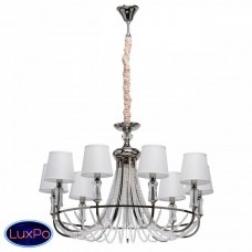Люстра подвесная MW-Light Наполи 686010709