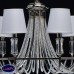 Люстра подвесная MW-Light Наполи 686010709
