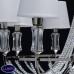 Люстра подвесная MW-Light Наполи 686010709