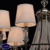Люстра подвесная MW-Light Наполи 686010709