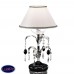                                                                  Настольная лампа MM Lampadari                                        <span>6862/L1 V2468</span>                  