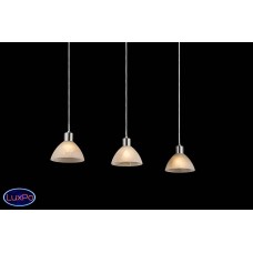 Светильник подвесной Globo Sherley 68622-3