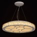 Светильник подвесной светодиодный MW-Light Фризанте 687010401