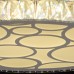 Светильник подвесной светодиодный MW-Light Фризанте 687010401