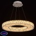 Светильник подвесной светодиодный MW-Light Фризанте 687010501