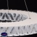 Светильник подвесной светодиодный MW-Light Фризанте 687010501