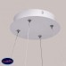 Светильник подвесной светодиодный MW-Light Фризанте 687010501