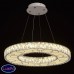 Светильник подвесной светодиодный MW-Light Фризанте 687010501