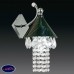                                                                 Настенный светильник MM Lampadari                                        <span>6885/A1 V2507</span>                  