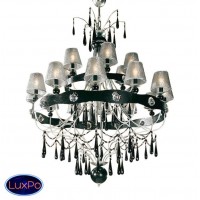                                                                  Люстра MM Lampadari                                        <span>6886/12+6 V2515</span>                  