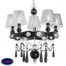                                                                  Люстра MM Lampadari                                        <span>6886/5 V2515</span>                  