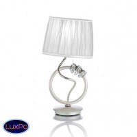                                                                  Настольная лампа MM Lampadari                                        <span>6900/L1 01 V2568</span>                  