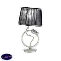                                                                  Настольная лампа MM Lampadari                                        <span>6900/L1 V2568</span>                  