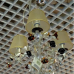                                                                  Люстра MM Lampadari                                        <span>6906/3_V2544</span>                  