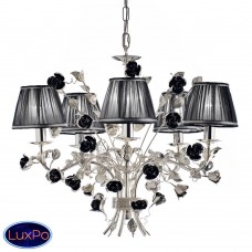                                                                  Люстра MM Lampadari                                        <span>6906/5 12 V2544</span>                  