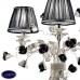                                                                  Люстра MM Lampadari                                        <span>6906/5 12 V2544</span>                  