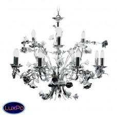                                                                  Люстра MM Lampadari                                        <span>6906/8+4 01_V2544</span>                  